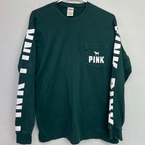 PINK long sleeve